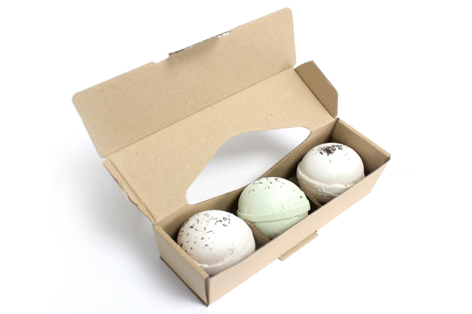 Bath Bombs Packaging Boxes | Custom Bath Bomb Packaging